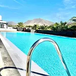 Casa 7 Soles Daire