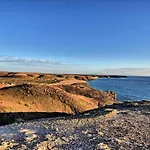 Daire Casa 7 Soles Playa Blanca