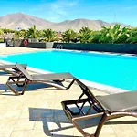 Casa 7 Soles Daire *