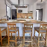 Casa 7 Soles Daire *