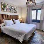 Casa 7 Soles Playa Blanca
