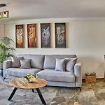 Daire Casa 7 Soles Playa Blanca