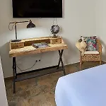 Daire Casa 7 Soles Playa Blanca