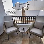 Casa 7 Soles Daire Playa Blanca