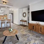 Casa 7 Soles Daire