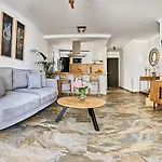 Casa 7 Soles Daire *