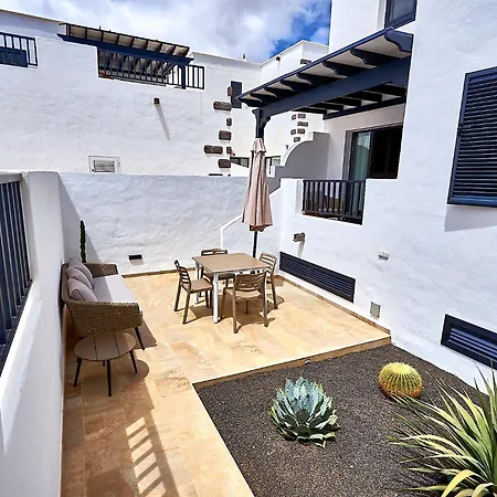 Casa 7 Soles Apartmán