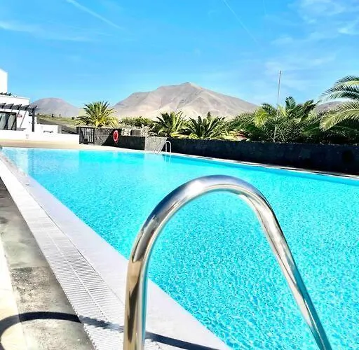 Casa 7 Soles Apartmán