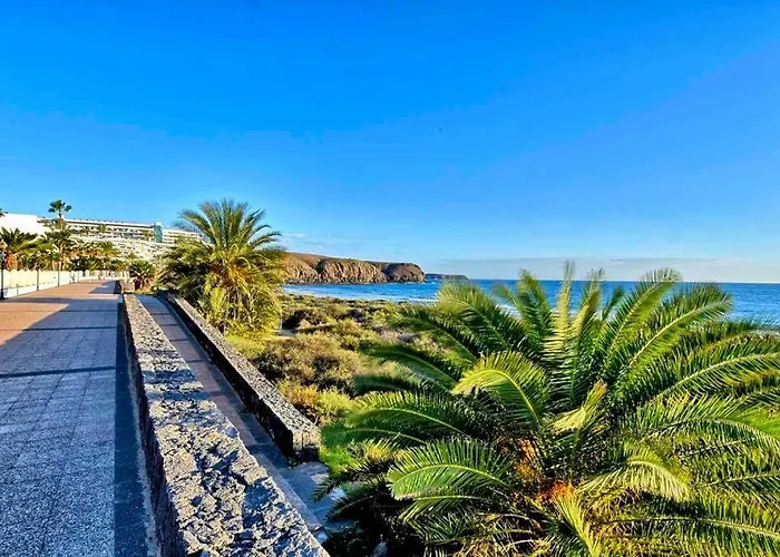 Casa 7 Soles Playa Blanca (Lanzarote)