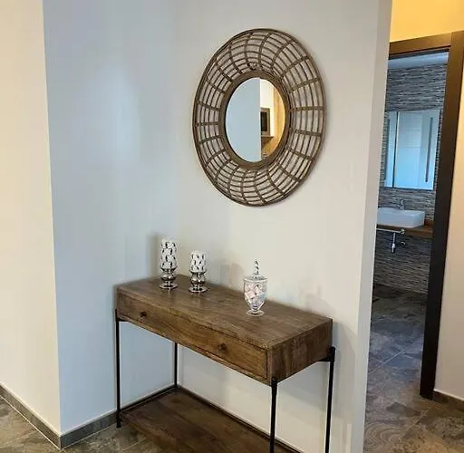 Casa 7 Soles Apartmán *