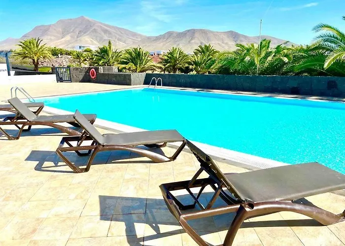 Casa 7 Soles Apartmán *