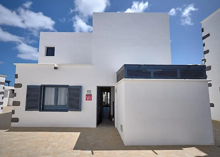 Apartmán Casa 7 Soles *