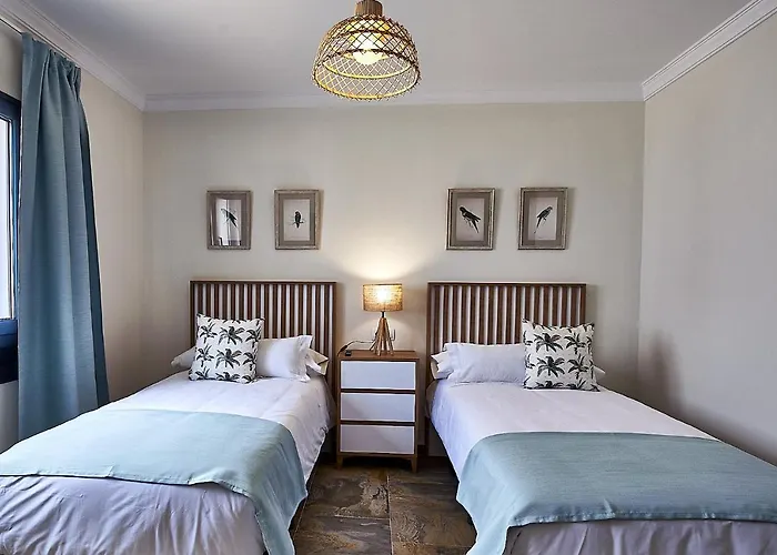 Apartmán Casa 7 Soles *