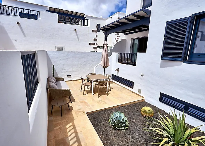 Casa 7 Soles Apartmán