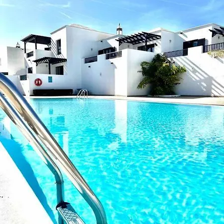 Apartmán Casa 7 Soles