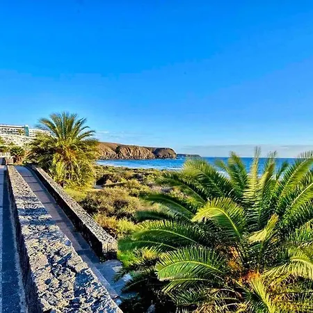 Casa 7 Soles Playa Blanca (Lanzarote)