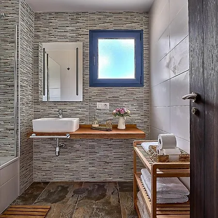 Casa 7 Soles Apartmán Playa Blanca (Lanzarote)