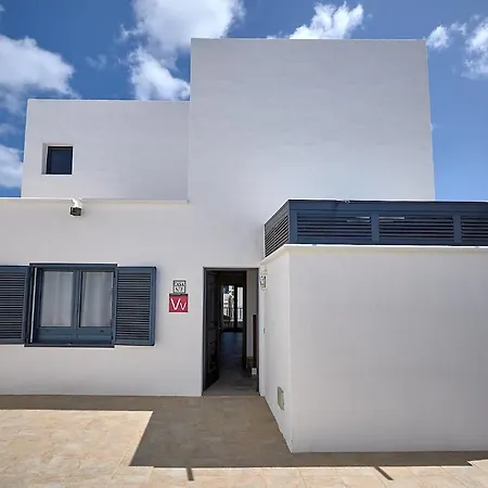 Apartmán Casa 7 Soles *