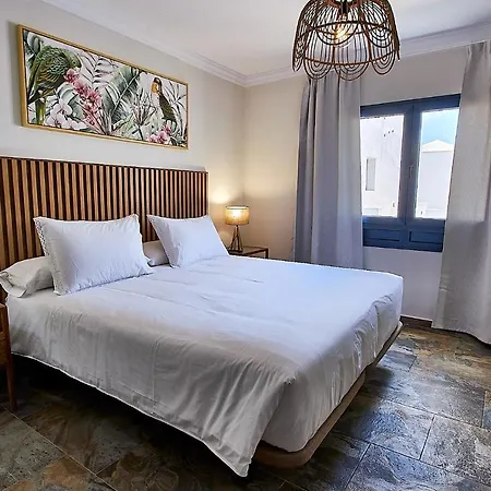 Casa 7 Soles Playa Blanca (Lanzarote)