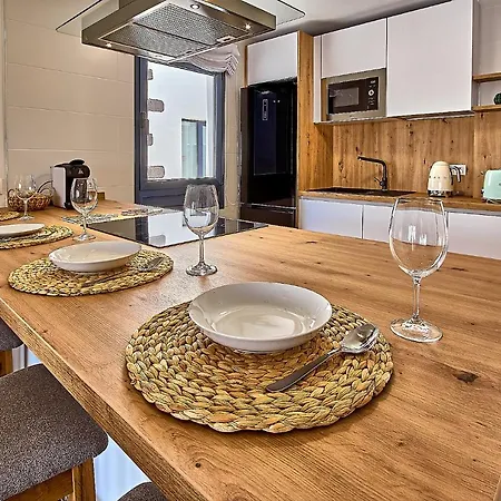 Casa 7 Soles * Playa Blanca (Lanzarote)