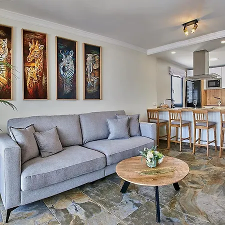 Apartmán Casa 7 Soles