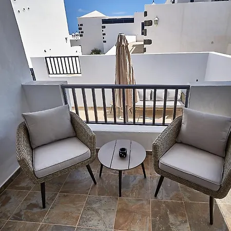 Casa 7 Soles Apartmán Playa Blanca (Lanzarote)