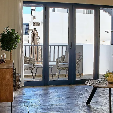 Casa 7 Soles * Playa Blanca (Lanzarote)