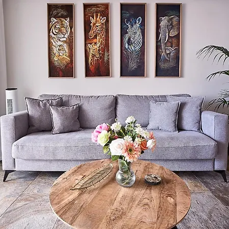 Casa 7 Soles Playa Blanca (Lanzarote)