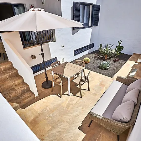 Apartmán Casa 7 Soles *