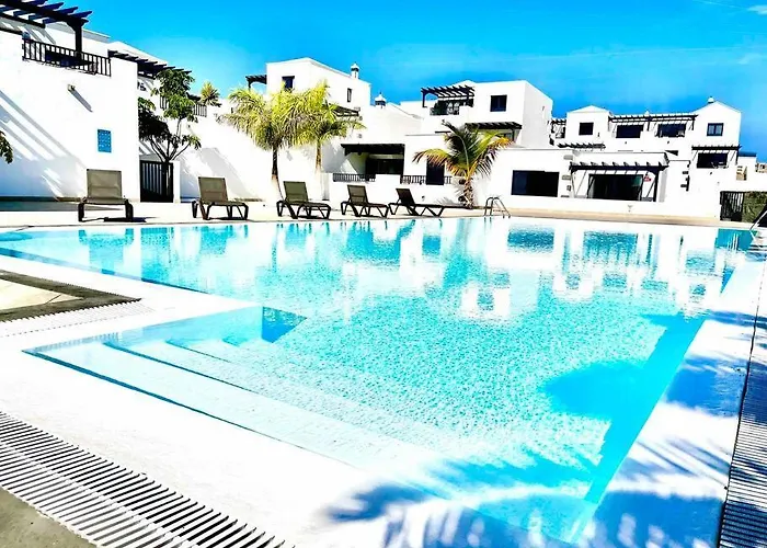 Casa 7 Soles アパート *