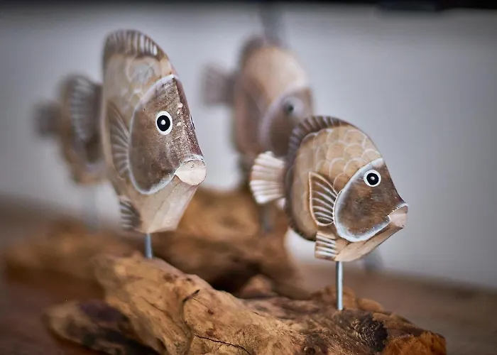 アパート Casa 7 Soles