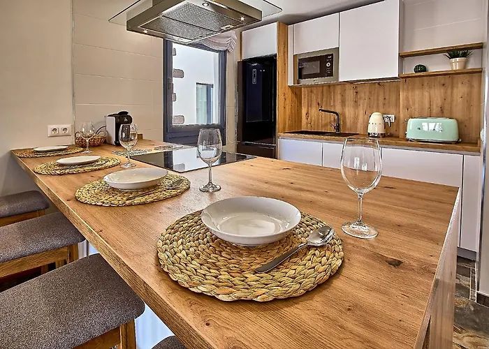 Casa 7 Soles * プラヤ・ブランカ