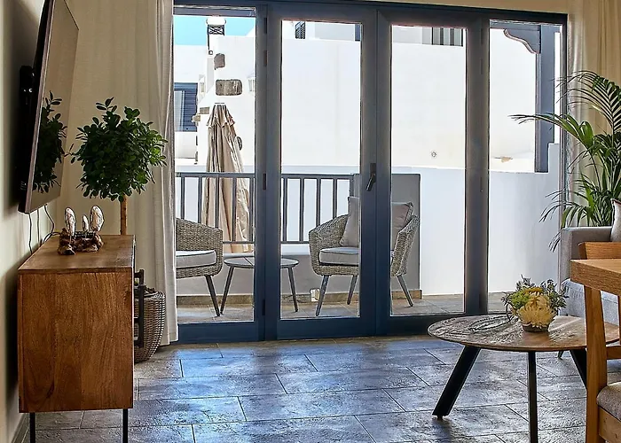 Casa 7 Soles * Playa Blanca (Lanzarote)