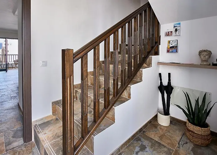 Apartament Casa 7 Soles Playa Blanca (Lanzarote)