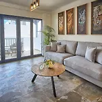 Casa 7 Soles Apartment *