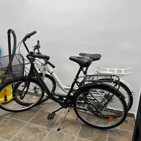 Διαμέρισμα Casa 7 Soles *