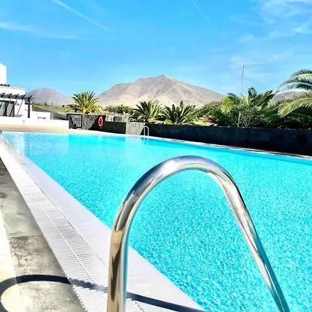 Casa 7 Soles Διαμέρισμα