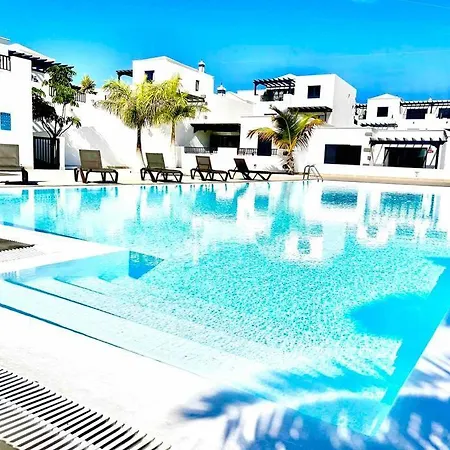 Casa 7 Soles Διαμέρισμα *