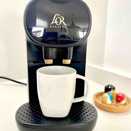 Casa 7 Soles * Πλάγια Μπλάνκα