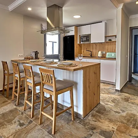 Casa 7 Soles Διαμέρισμα Πλάγια Μπλάνκα