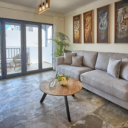 Casa 7 Soles 公寓 *