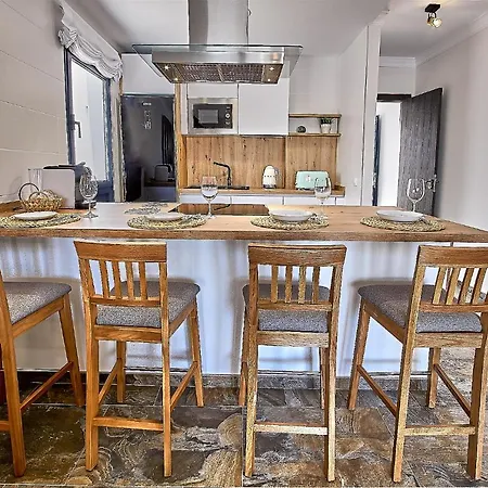 Casa 7 Soles Διαμέρισμα *