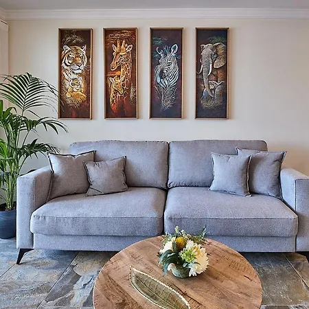 Διαμέρισμα Casa 7 Soles *