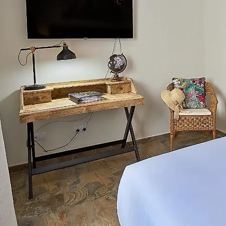 Διαμέρισμα Casa 7 Soles Πλάγια Μπλάνκα