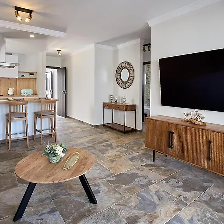 Casa 7 Soles Διαμέρισμα