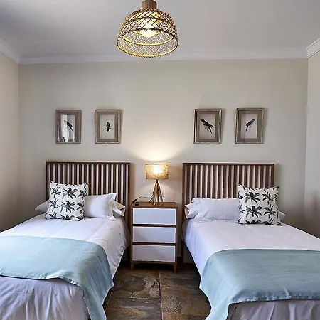 Διαμέρισμα Casa 7 Soles *