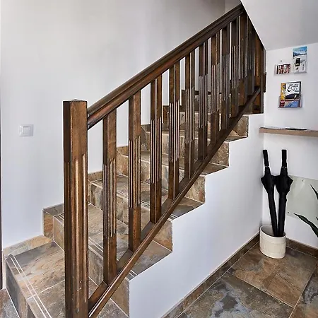 Διαμέρισμα Casa 7 Soles Πλάγια Μπλάνκα