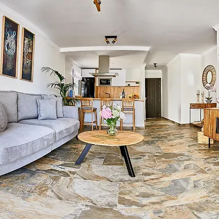 Casa 7 Soles Διαμέρισμα *