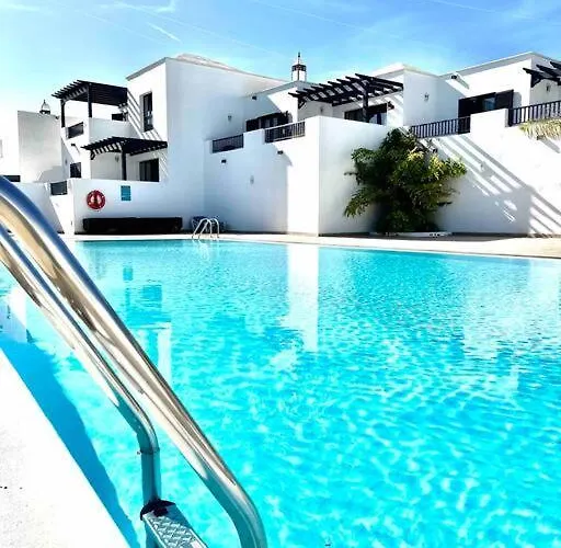 Lägenhet Casa 7 Soles