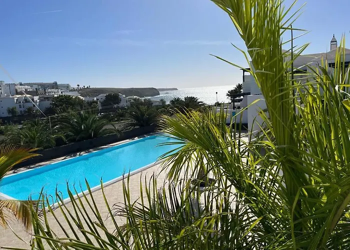 Lägenhet Casa 7 Soles